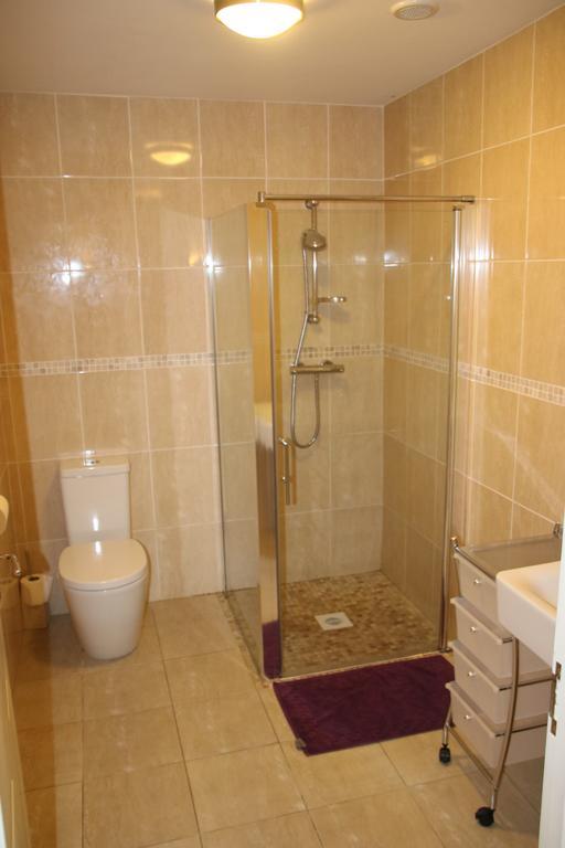 The Stables B&B @ Pear Tree Cottage Winslow ภายนอก รูปภาพ